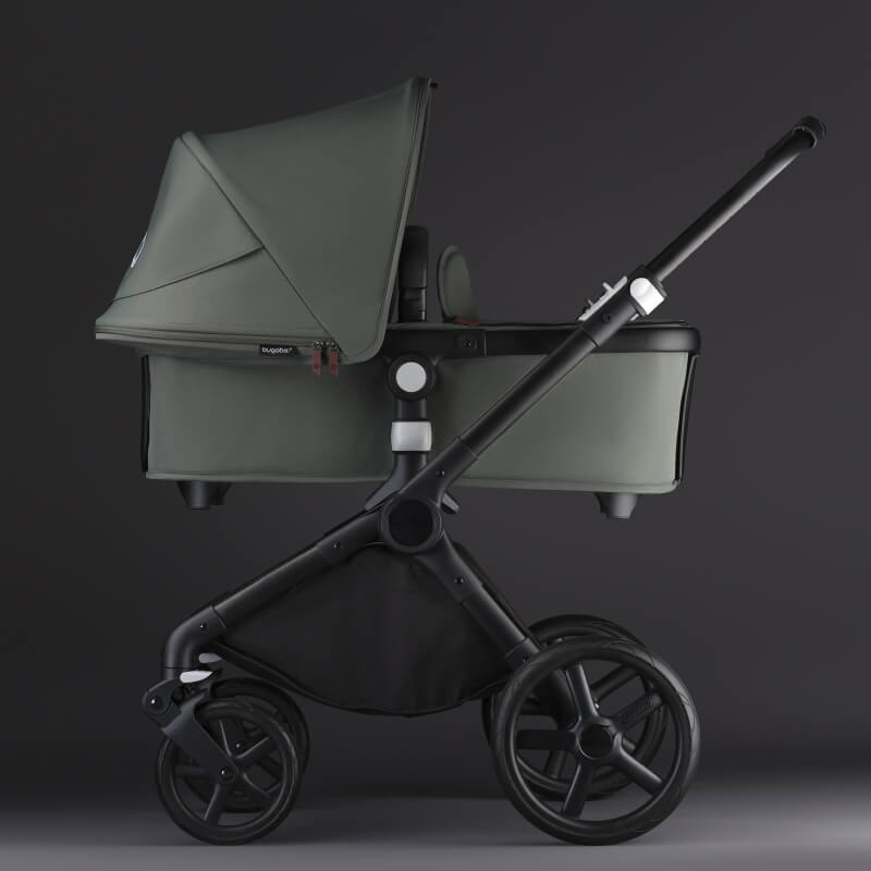 Bugaboo Fox Cub Kinderwagen
