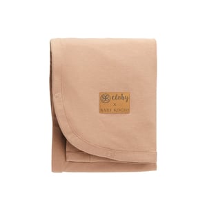 Cloby x Baby Kochs Love UV-Decke Cookie