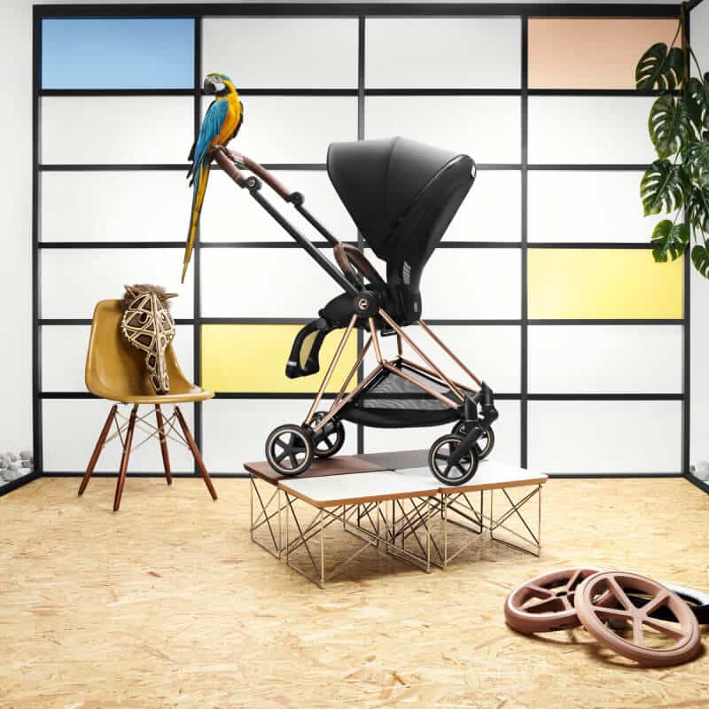Cybex Mios Stroller