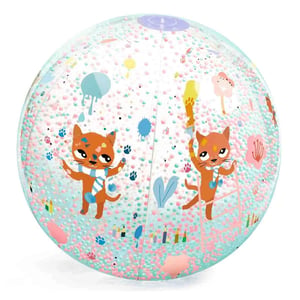 Djeco Wasserball Chamalow