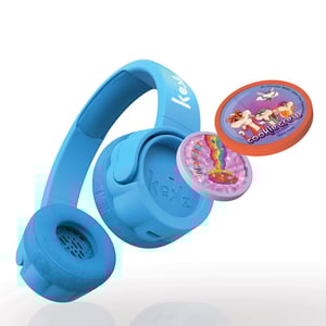 Kekz Premium Wunderkekz Starterset, Drix Blau