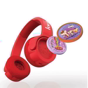 Kekz Premium Wunderkekz Starterset, Pini Rot