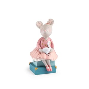 Moulin Roty Spardose Maus