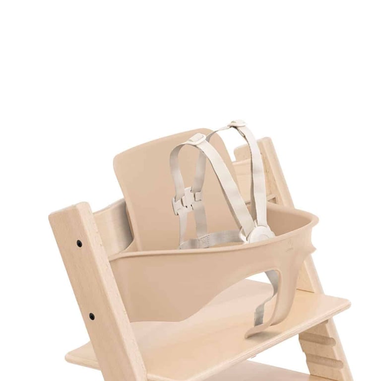 Stokke Tripp Trapp Hochstuhl Gurtsystem V2