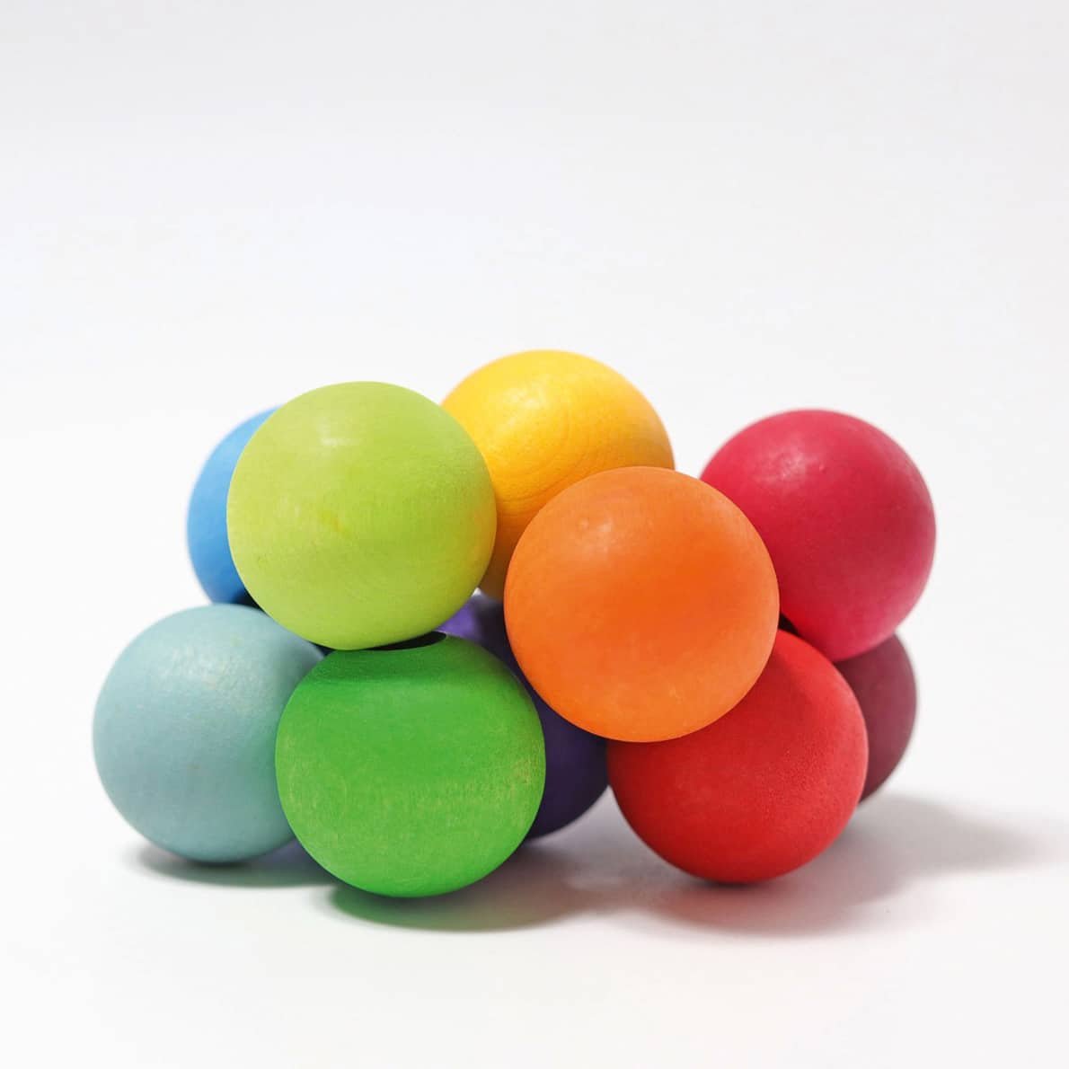 Grimm's Regenbogen Kugelgreifling 1