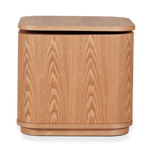 Quax Ablagetisch mit Verstau-Möglichkeiten Yume