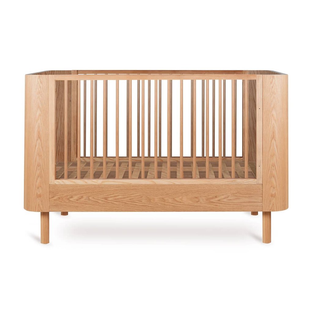 Quax Babybett Yume 140x70 cm