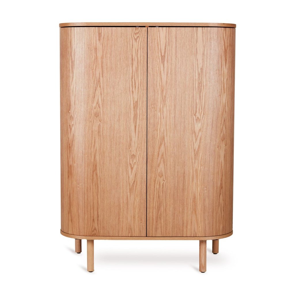 Quax Kleiderschrank 2 Türen Yume