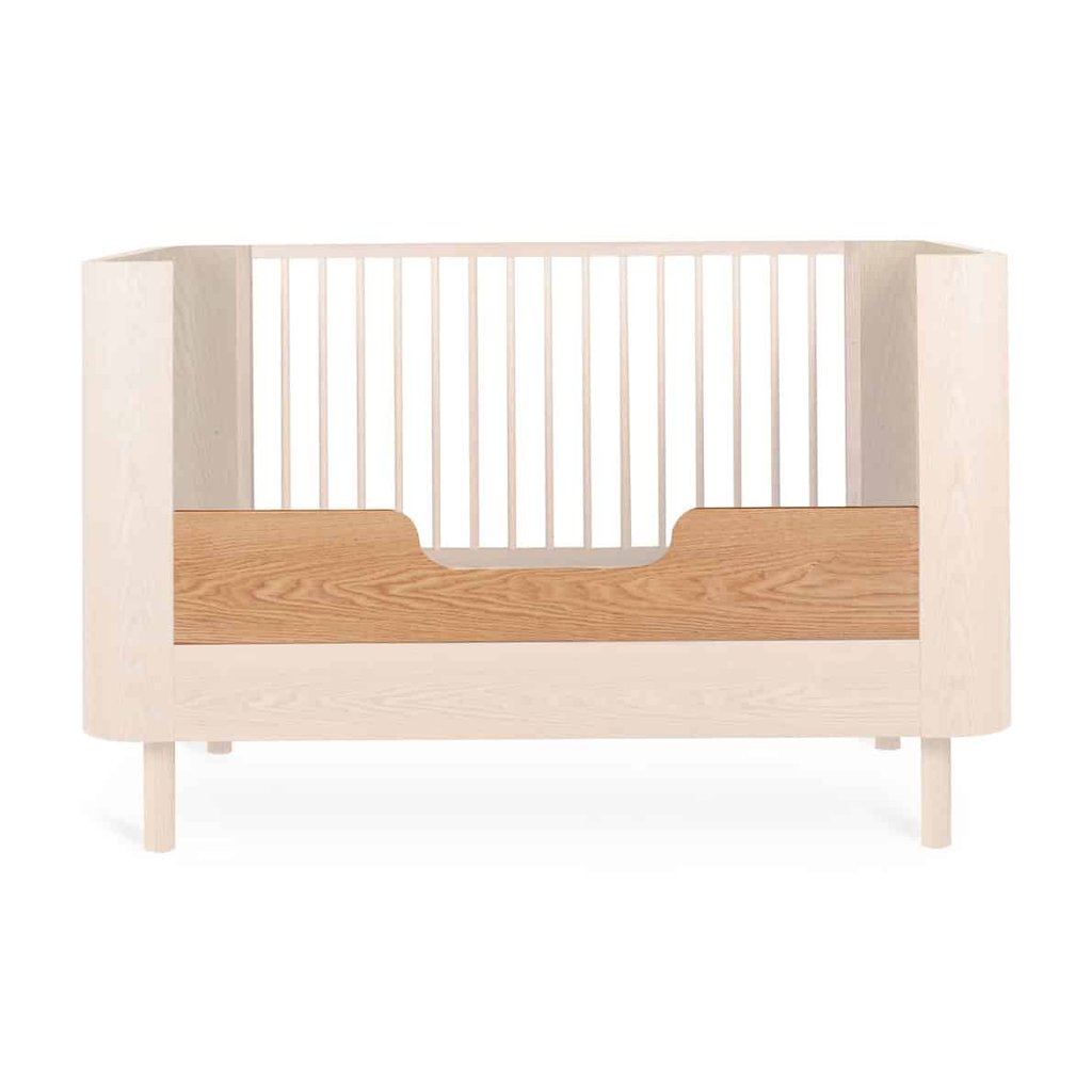 Quax Rausfallschutz für Babybett Yume 140x70 cm