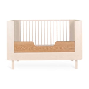 Quax Rausfallschutz für Babybett Yume 140x70 cm