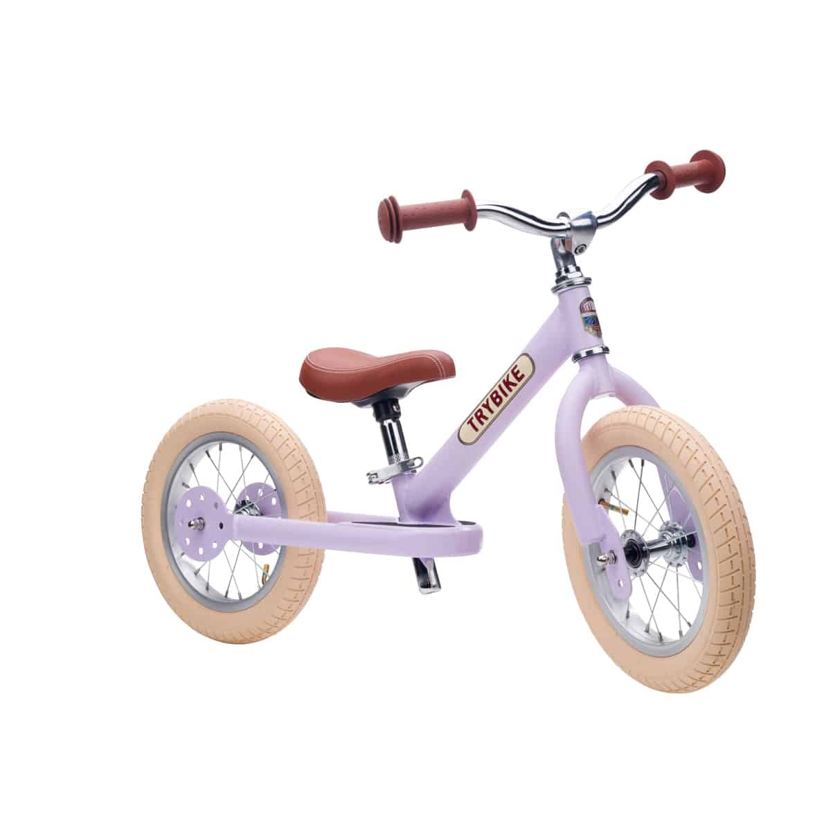 Trybike Steel 2 Rad Laufrad