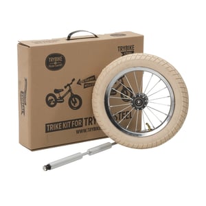 Trybike Trike-Kit für Trybike Steel vintage
