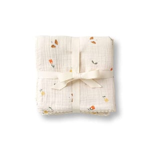 Dear April 3er Pack Musselintuch Songbirds