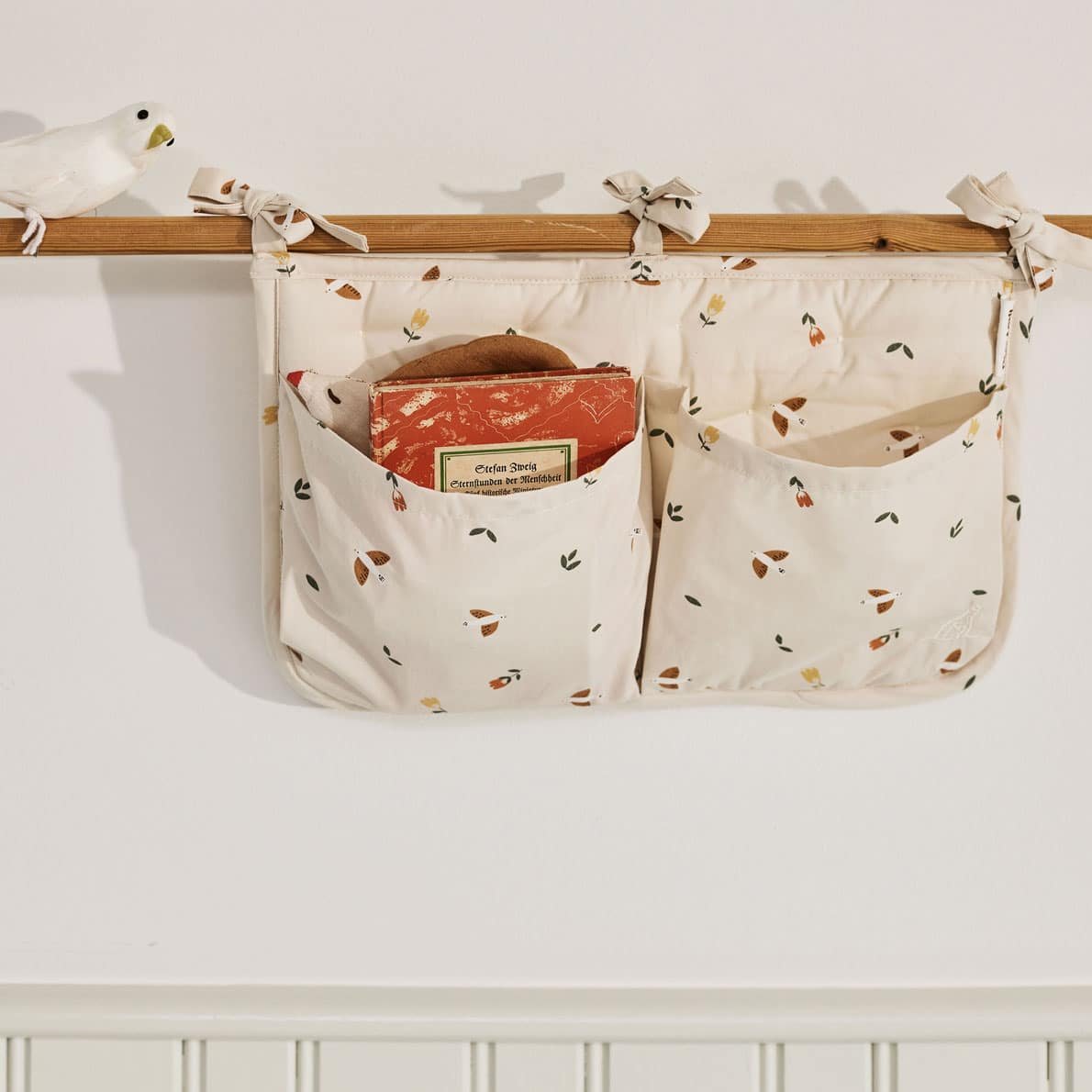 Dear April Betttasche, Songbirds – Bild 2