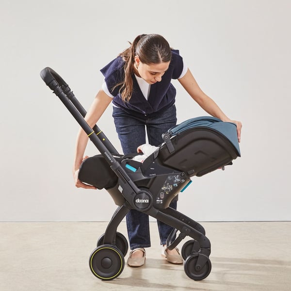 kinderwagen joie Joie Crosster main image 1