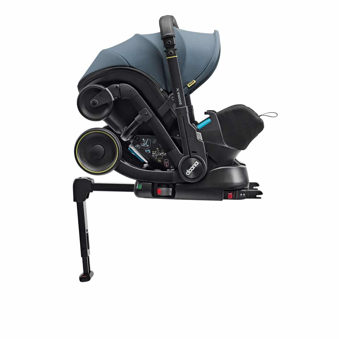 Doona X Isofix Basis 2