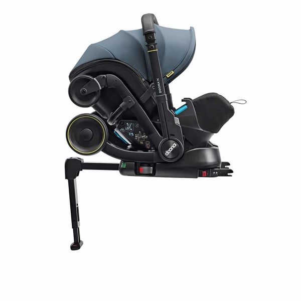 Doona X Isofix Basis online kaufen | Baby Kochs Düsseldorf Online Shop