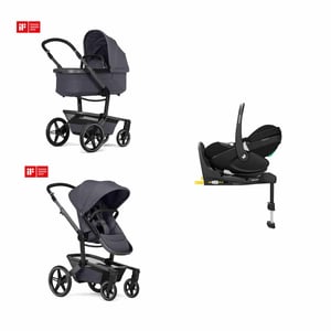 Joolz Day5 x Maxi Cosi Kinderwagen-Set ALL IN ONE