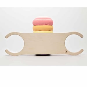 Lulo Spielbrett breit