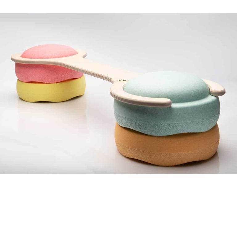 Lulo Spielbrett schmal 1