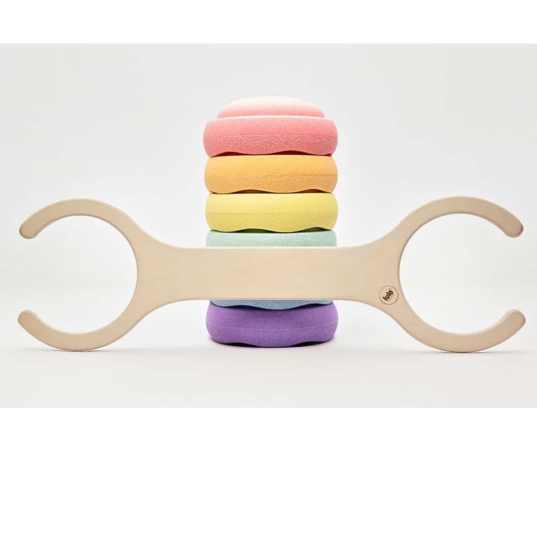 Lulo Spielbrett schmal