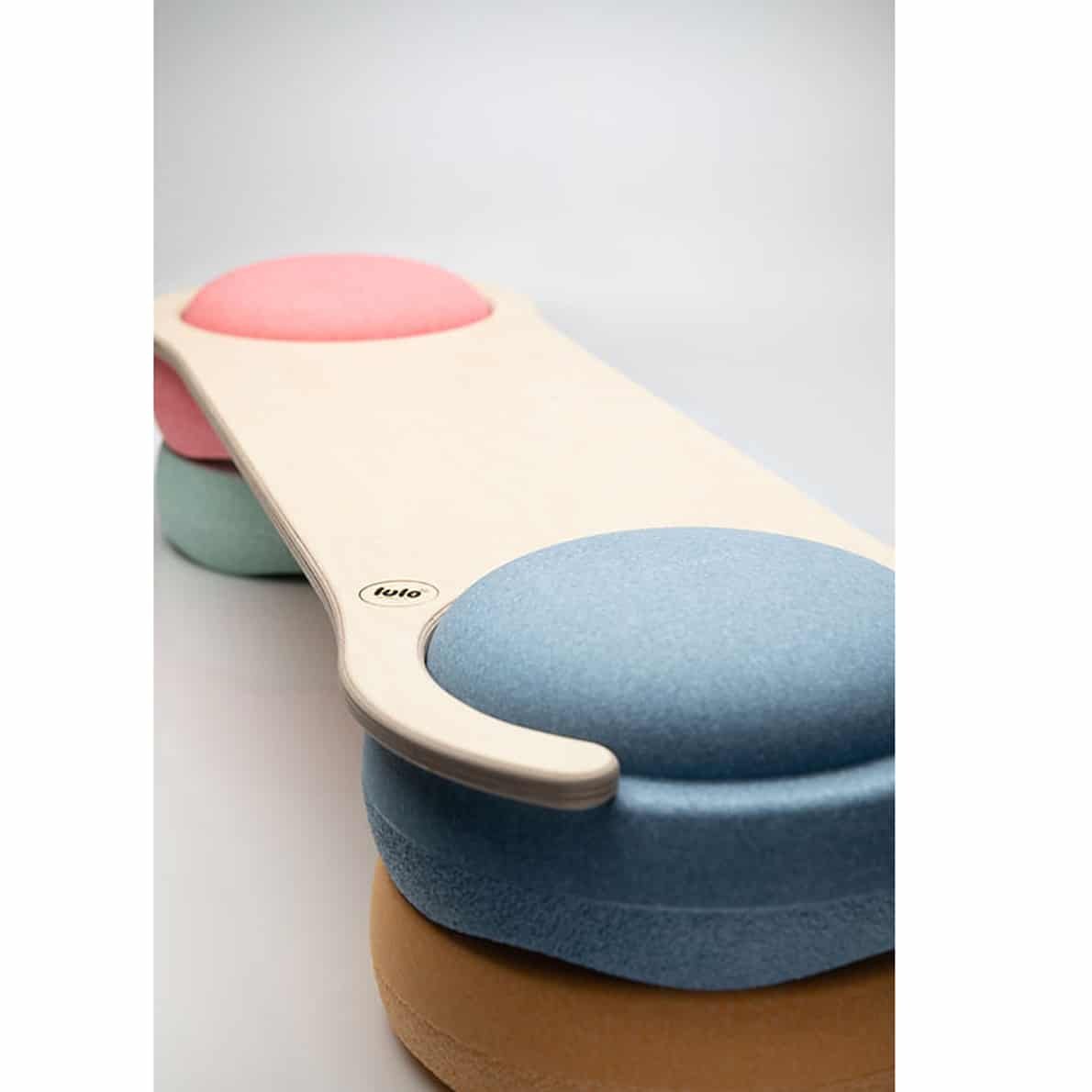 Lulo Spielbretter 2er Set 1