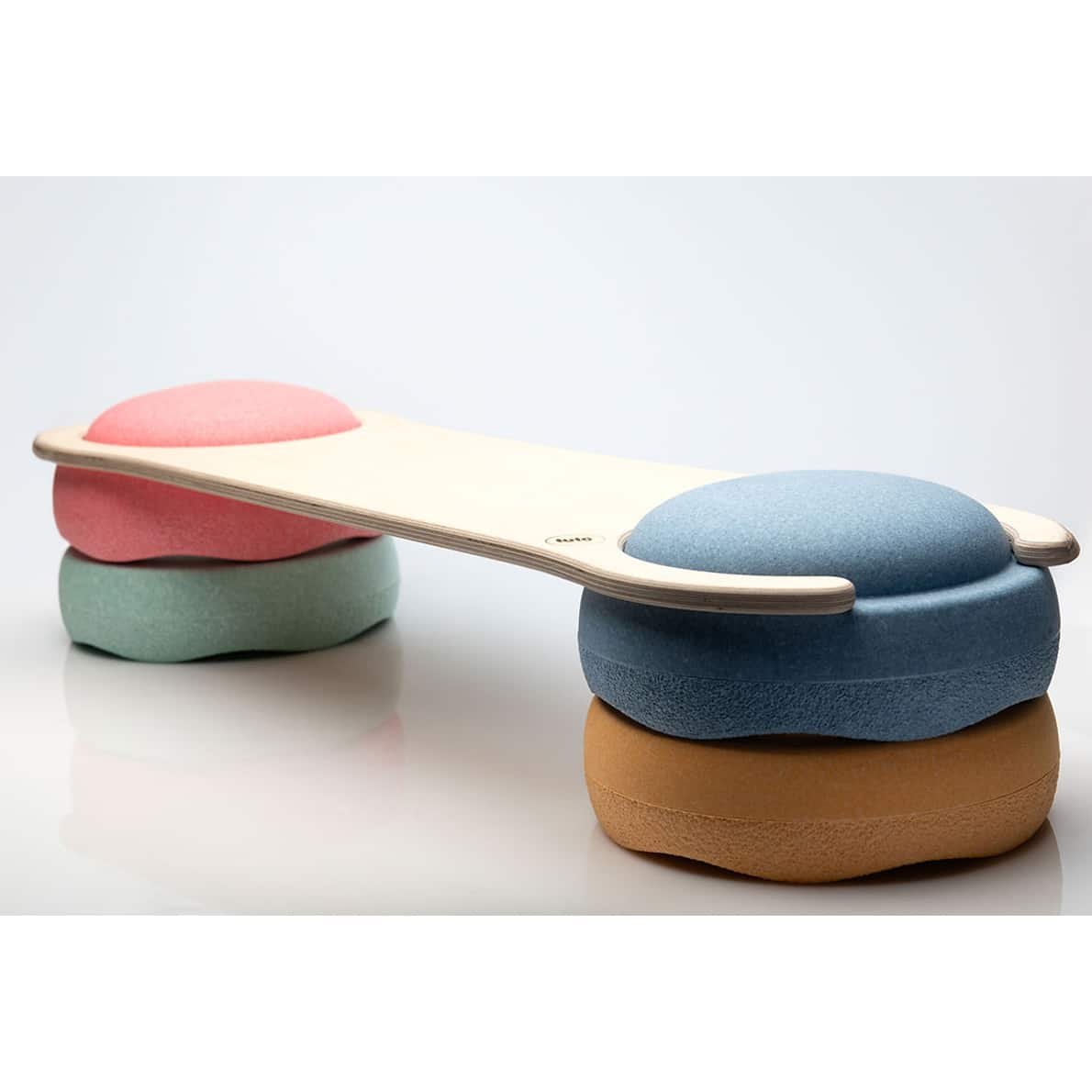 Lulo Spielbretter 2er Set 2