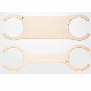 Lulo Spielbretter 2er Set