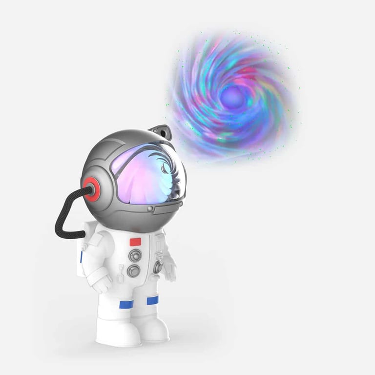 MOB Stellar Light - The New Milky Way projector 1