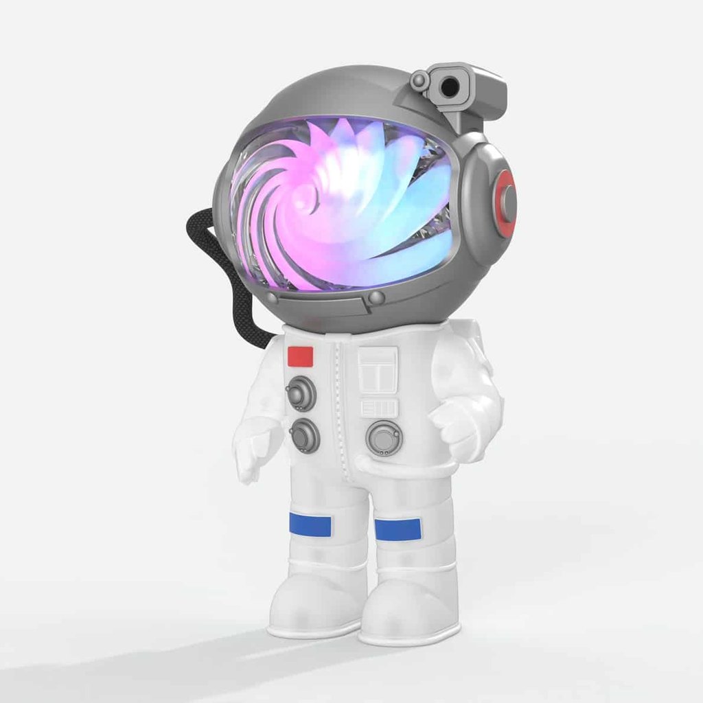 MOB Stellar Light - The New Milky Way projector