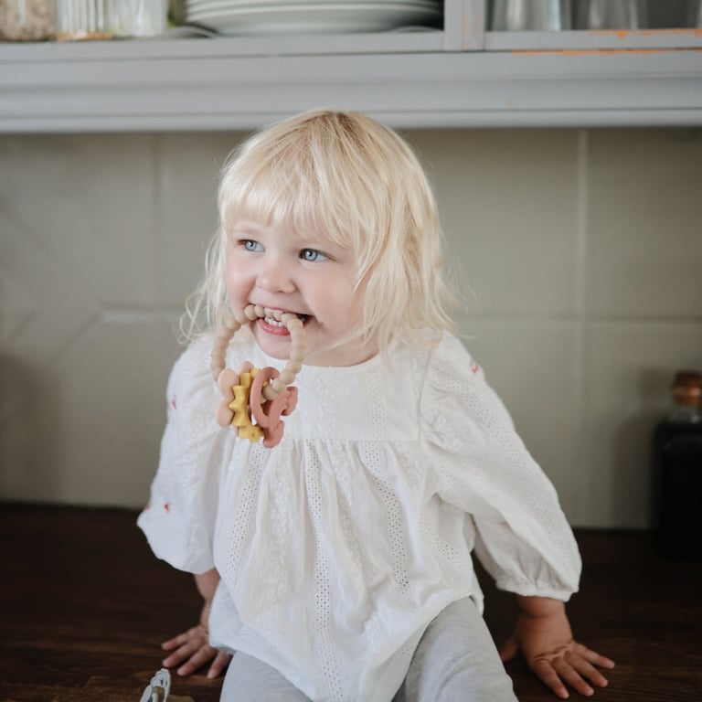 Mushie Beißring Nature 1