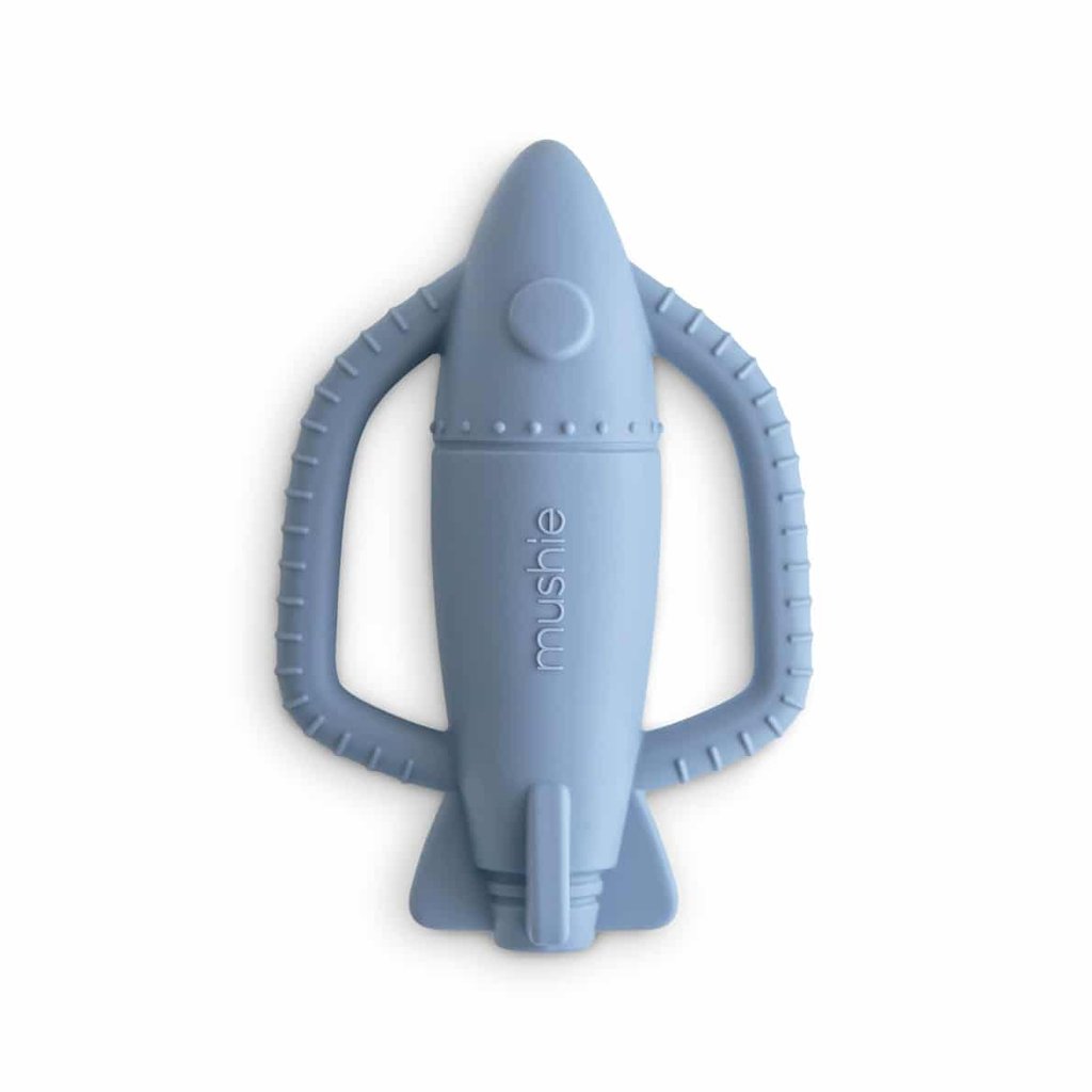 Mushie Rassel-Beißring Rocket
