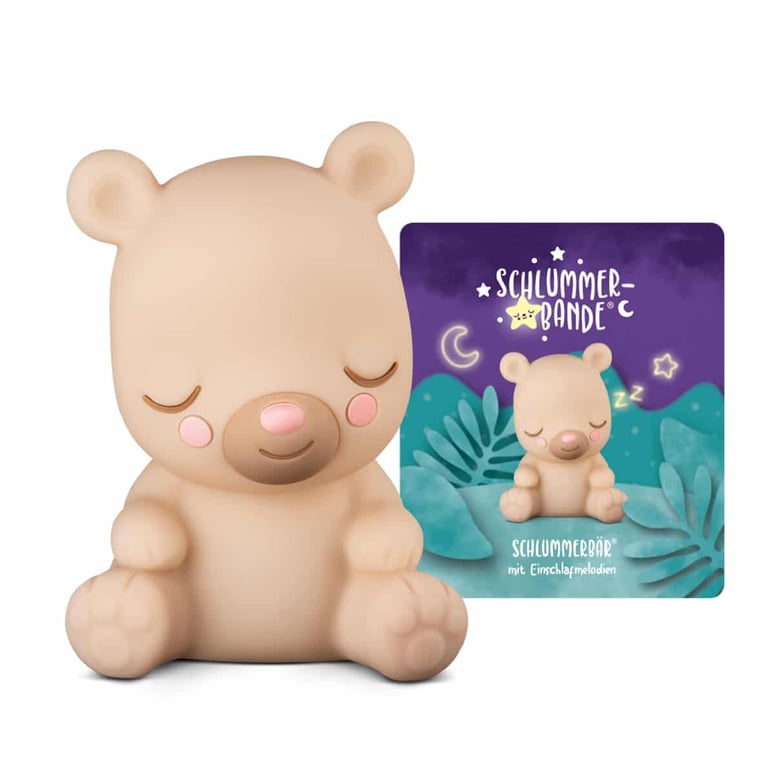 Tonies Tonie Nachtlicht Schlummerbär 2