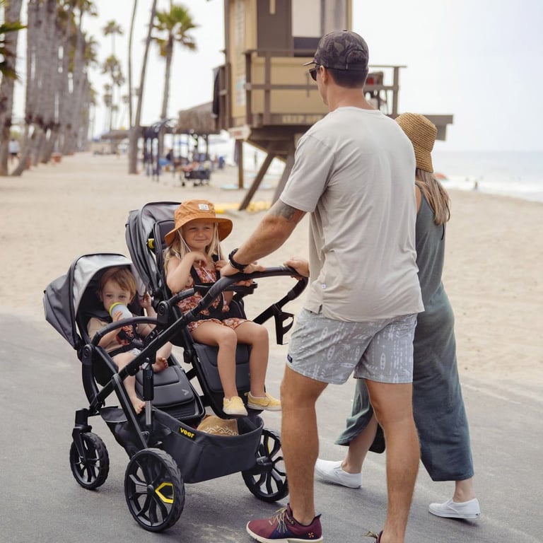 Veer Aktion Switch & Duo Celebration Set 1