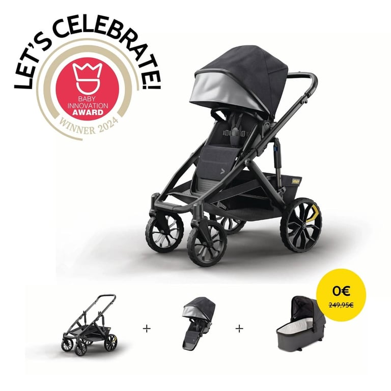 Veer Aktion Switch & Roll Celebration Set