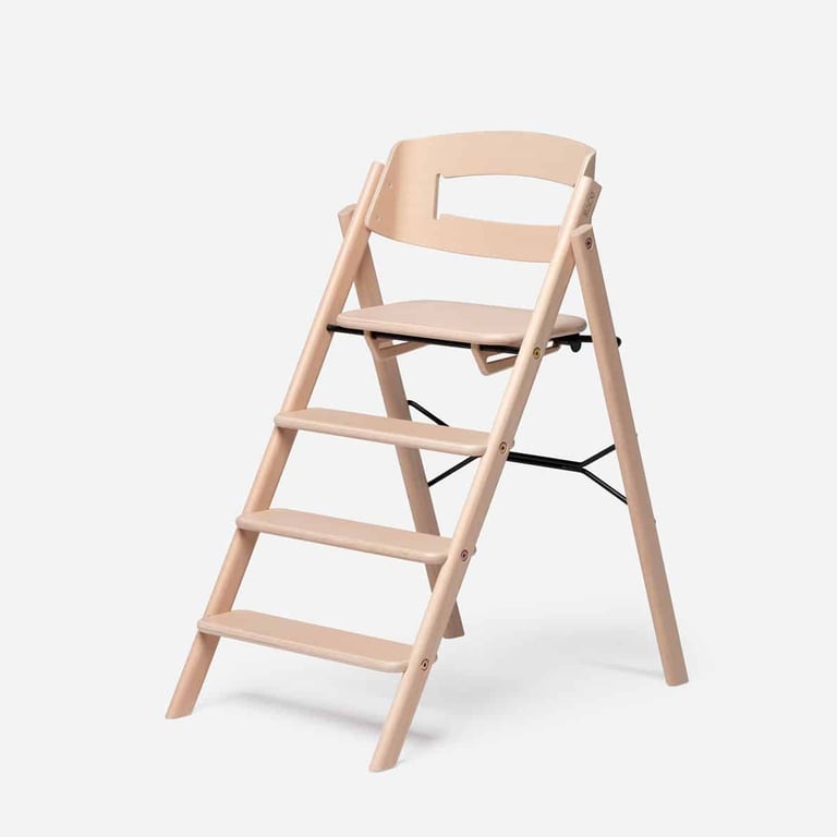 KAOS Hochstuhl, Buche