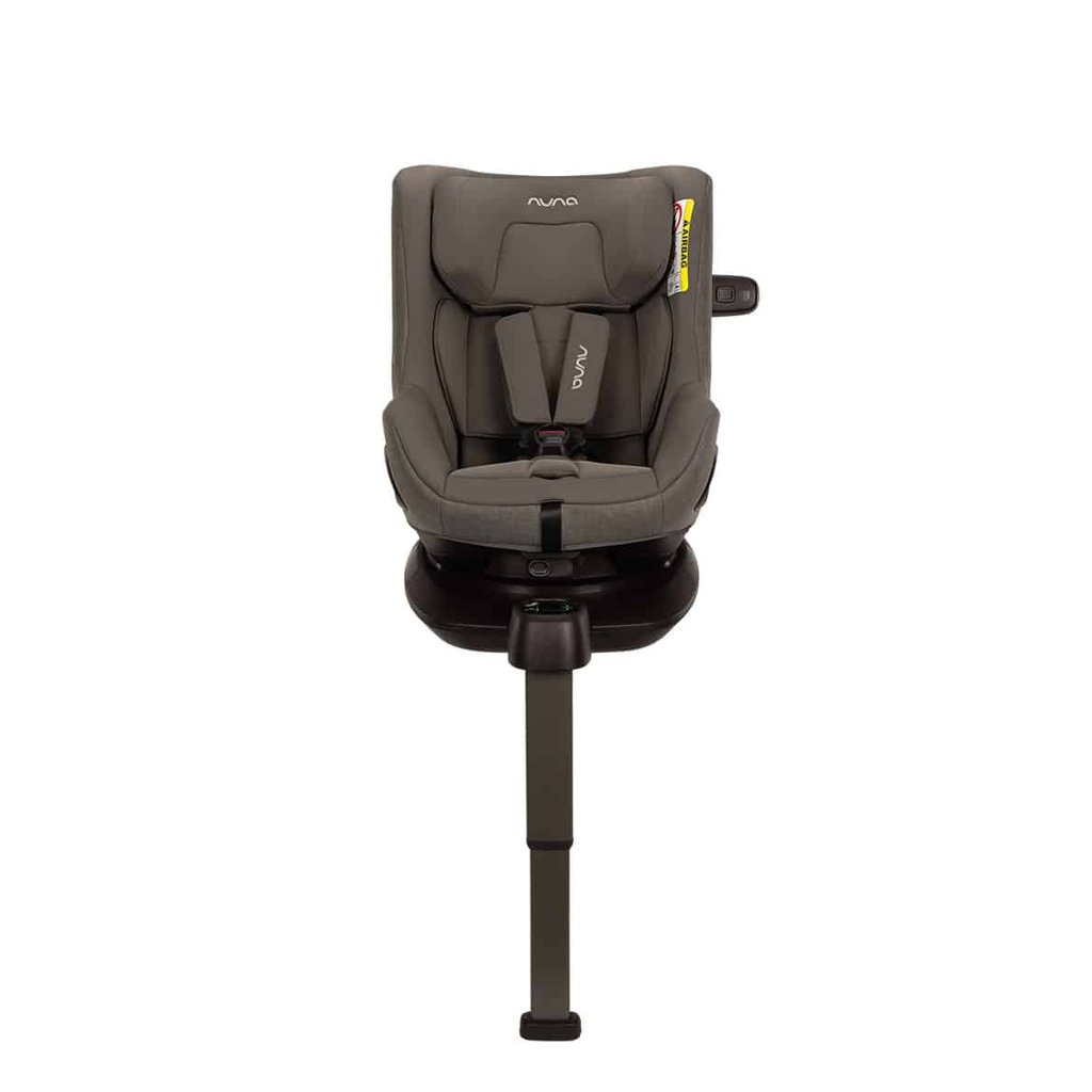 Nuna PRUU™, drehbarer Kindersitz, granite