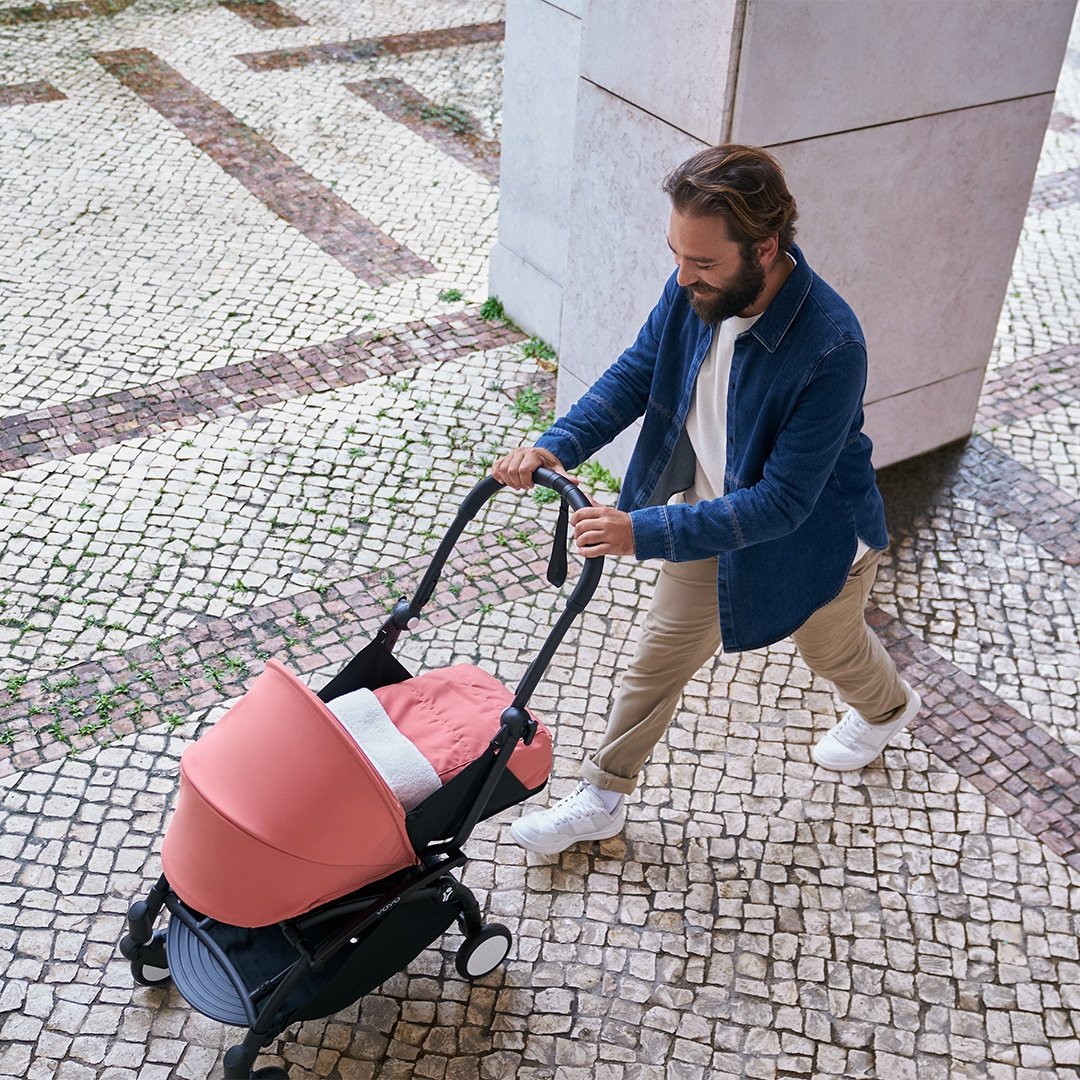 BABYZEN YOYO² Buggy und Neugeborenen Komplett-Set, verschiedene Farbmöglichkeiten