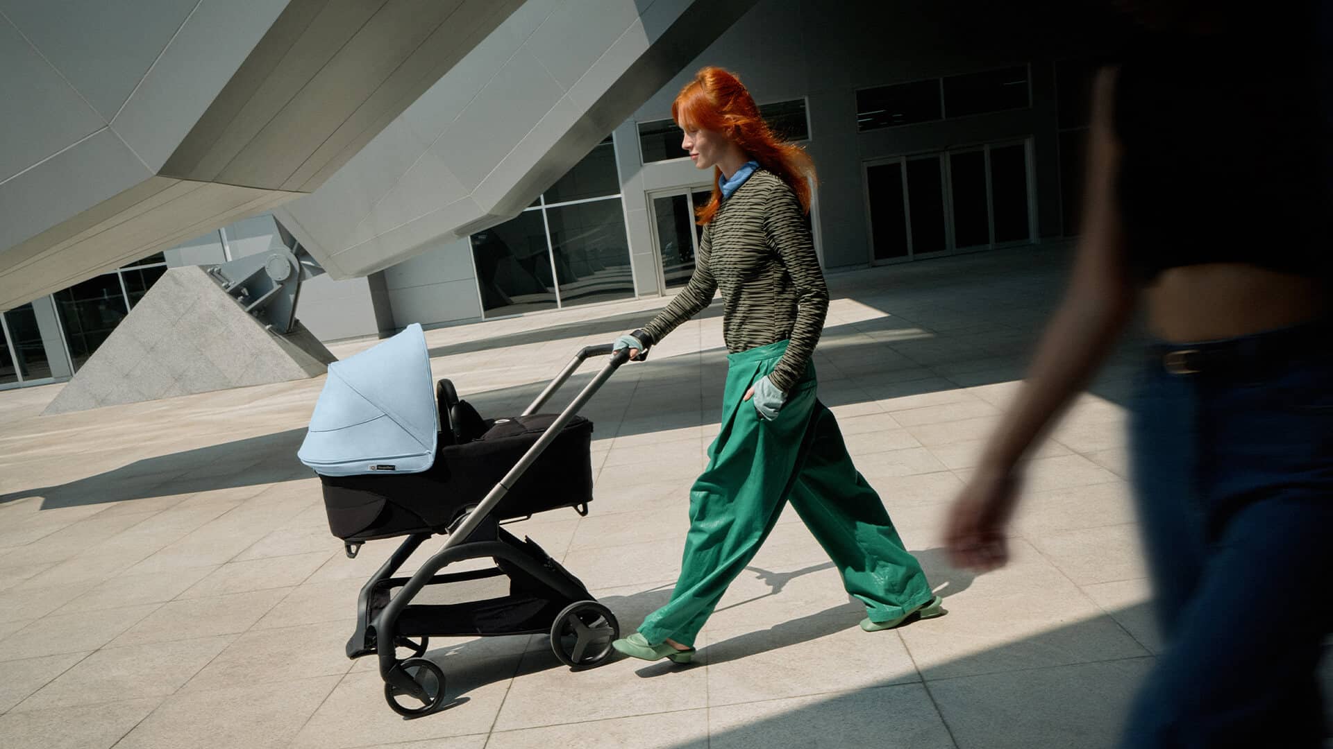 Bugaboo – Designed for the future