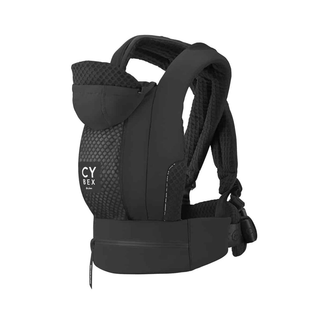 CYBEX COYA Babytrage Urban Mobility SCHWARZ