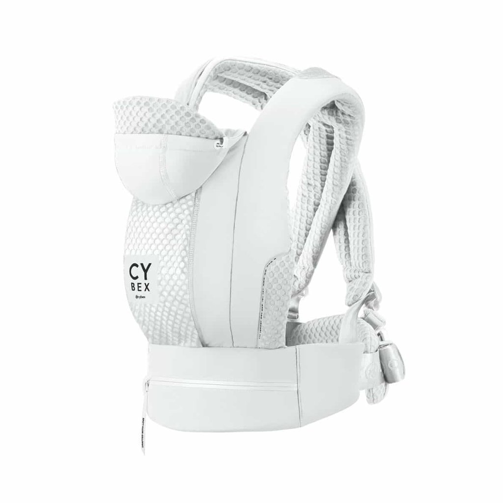 CYBEX COYA Babytrage Urban Mobility WEISS