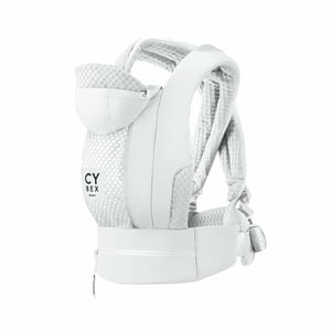 CYBEX COYA Babytrage Urban Mobility WEISS