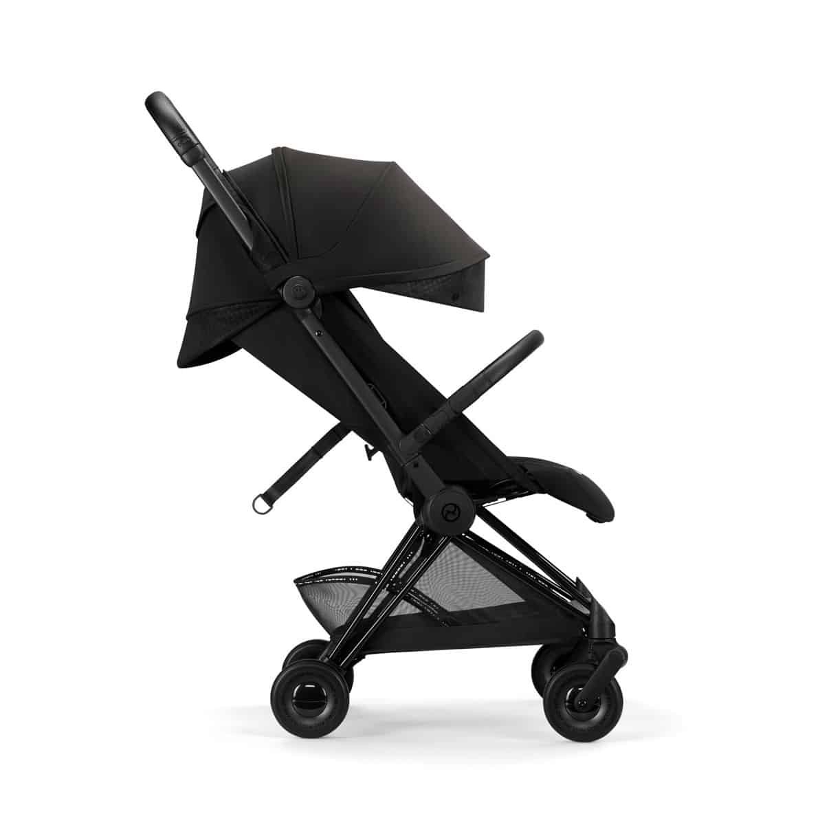 CYBEX COYA Buggy Urban Mobility SCHWARZ online kaufen | Baby Kochs  Dsseldorf Online Shop