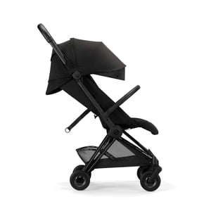CYBEX COYA Buggy Urban Mobility SCHWARZ