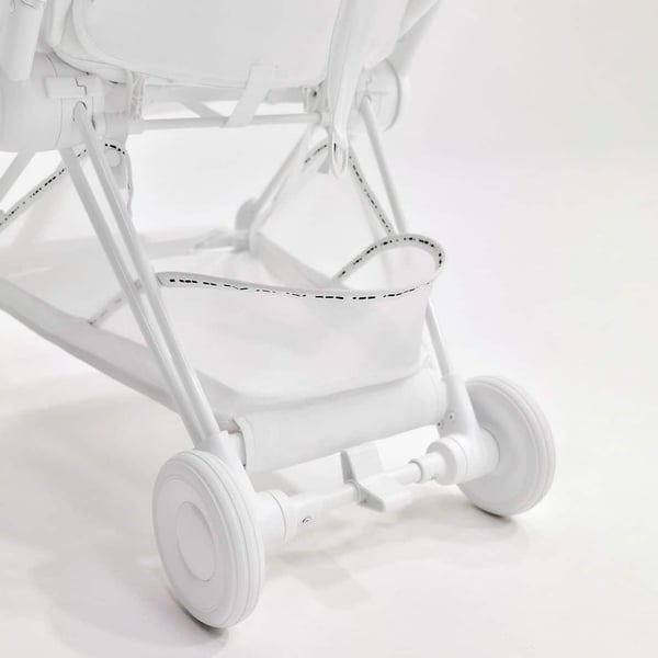 CYBEX COYA Buggy Urban Mobility WEISS online kaufen | Baby Kochs Dsseldorf  Online Shop