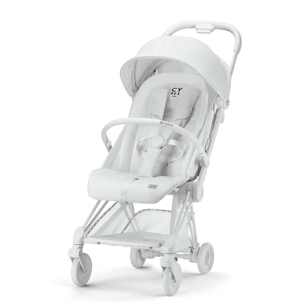 CYBEX COYA Buggy Urban Mobility WEISS online kaufen | Baby Kochs Dsseldorf  Online Shop