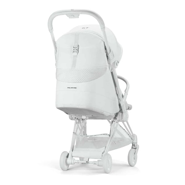 kinderwagen reflektoren POGU | reflektierendes Band | für Kinderwagen oder Buggys main image 0