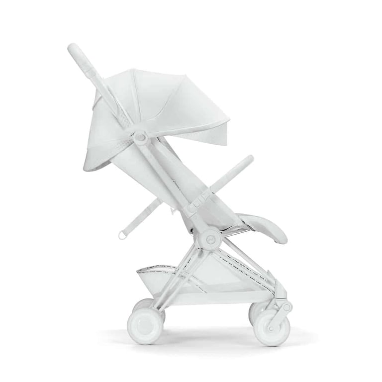 CYBEX COYA Buggy Urban Mobility WEISS