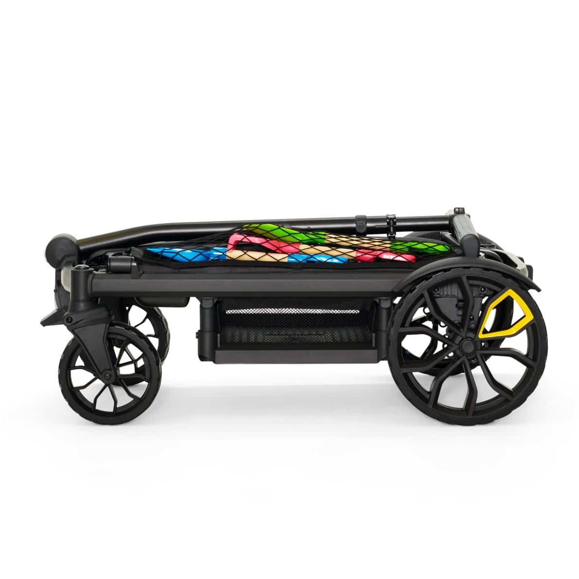 Cargo Net für Veer Cruiser und Cruiser XL (2er Pack) 3