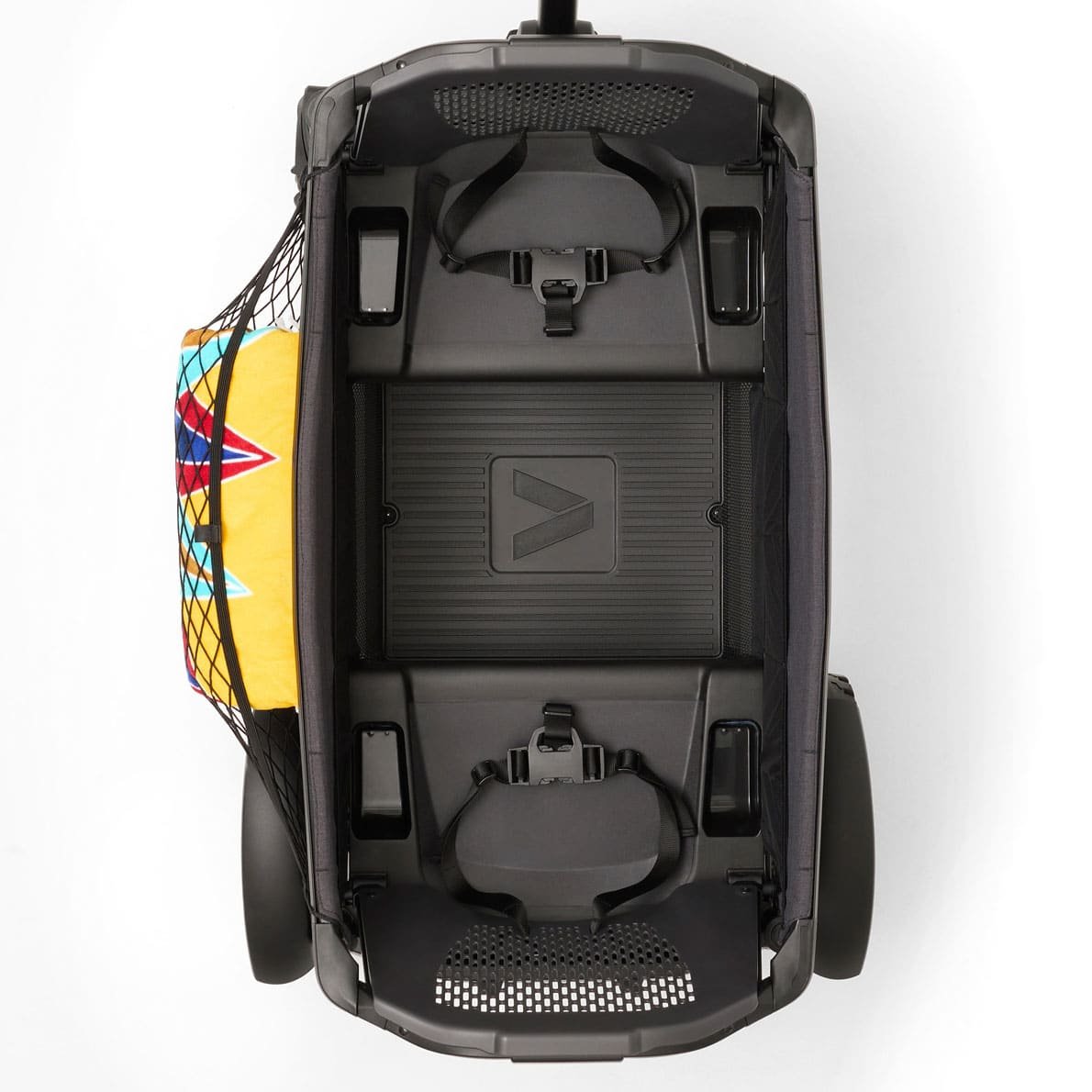 Cargo Net für Veer Cruiser und Cruiser XL (2er Pack) 5